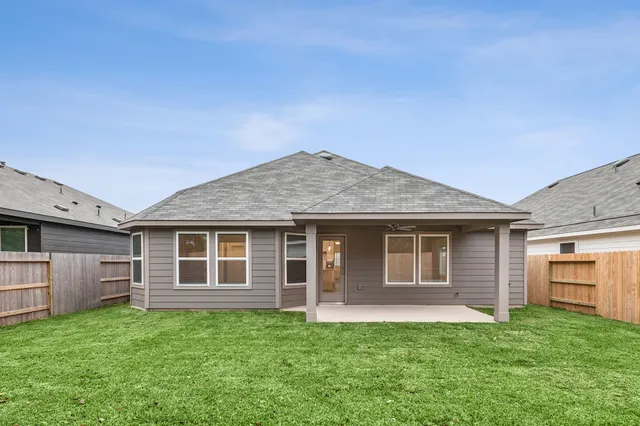 $324,990 | 973 Garden Path Drive, Willis, TX 77378