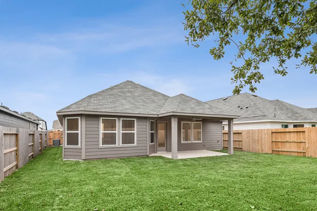 $324,990 | 973 Garden Path Drive, Willis, TX 77378