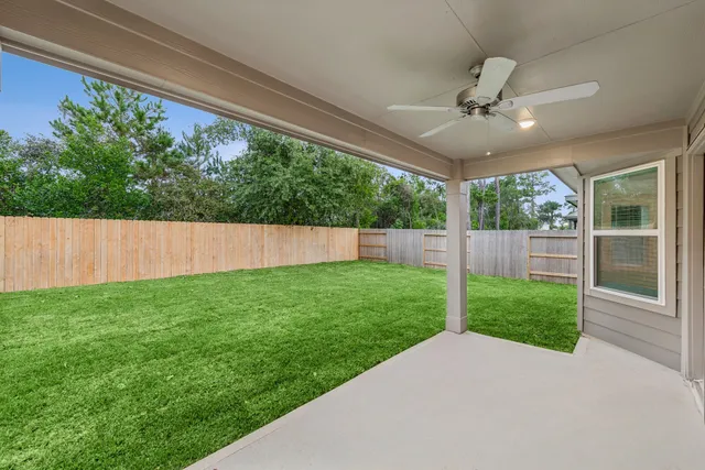 $324,990 | 973 Garden Path Drive, Willis, TX 77378