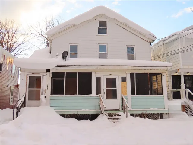 $96,000 | 1807 Lodi Street, Syracuse, NY 13208