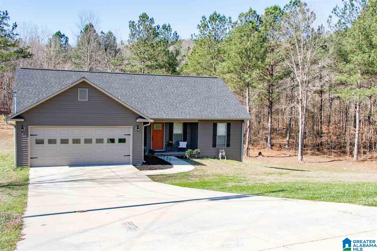 380 Covington Ridge Drive Jacksonville, AL 36265 - Photo 2 of 37