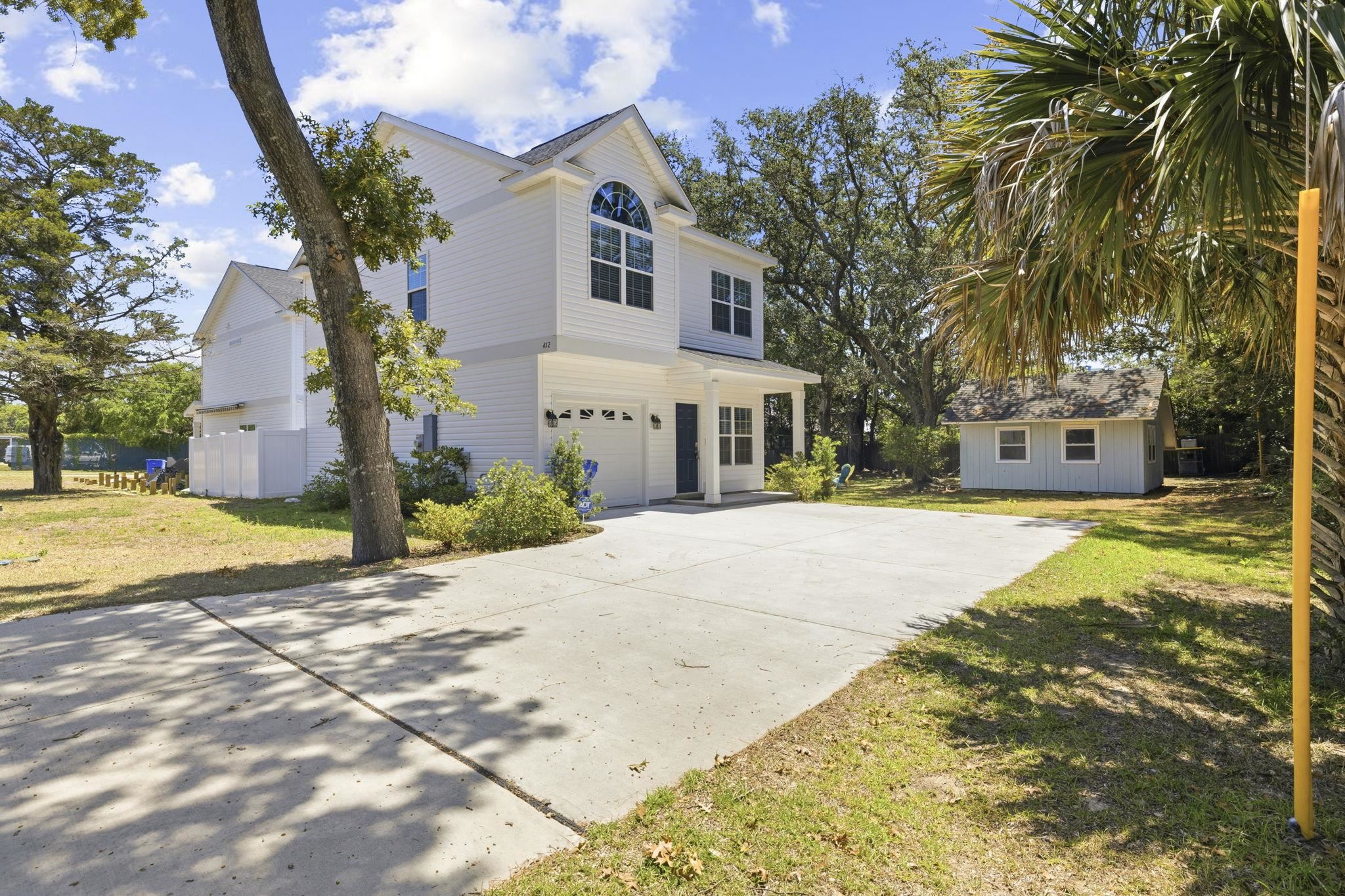 412 North Oak Street Myrtle Beach, SC 29577 - Photo 30 of 40