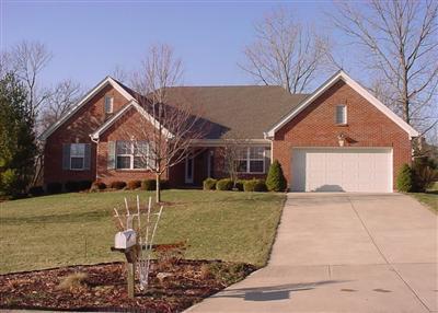 533 Hopper Hill Farm Road Cincinnati, OH 45255 - Photo 1 of 1 Gallery Image 1