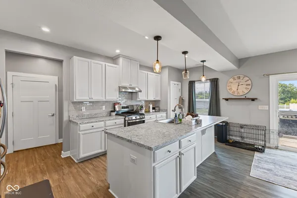 $435,000 | 7264 West Beyers Court, New Palestine, IN 46163