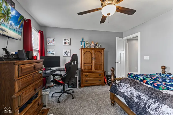 $435,000 | 7264 West Beyers Court, New Palestine, IN 46163