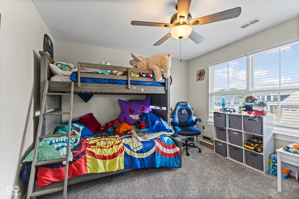 $435,000 | 7264 West Beyers Court, New Palestine, IN 46163