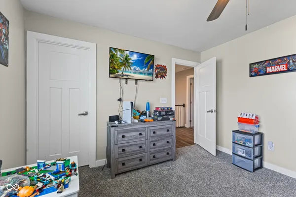 $435,000 | 7264 West Beyers Court, New Palestine, IN 46163