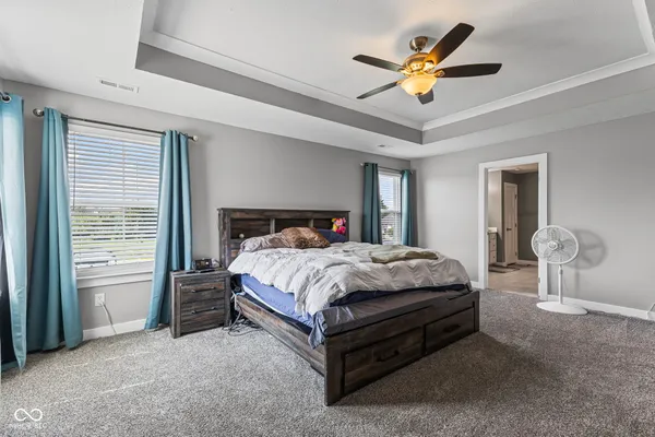 $435,000 | 7264 West Beyers Court, New Palestine, IN 46163