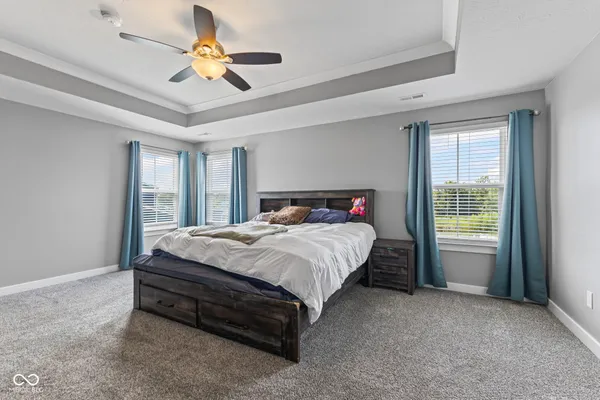 $435,000 | 7264 West Beyers Court, New Palestine, IN 46163