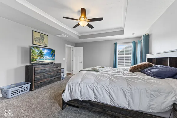 $435,000 | 7264 West Beyers Court, New Palestine, IN 46163