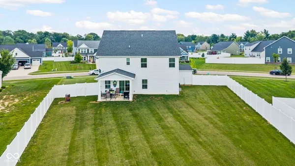 $435,000 | 7264 West Beyers Court, New Palestine, IN 46163