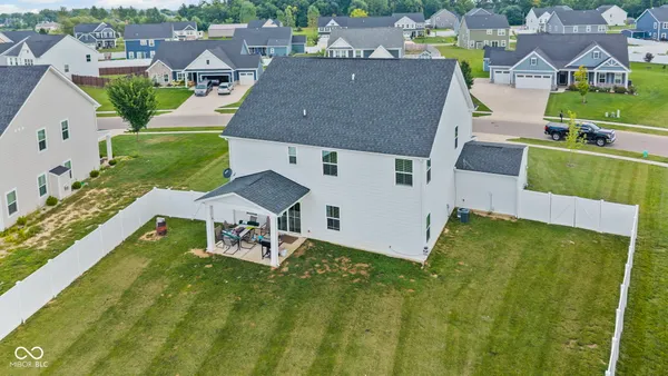 $435,000 | 7264 West Beyers Court, New Palestine, IN 46163
