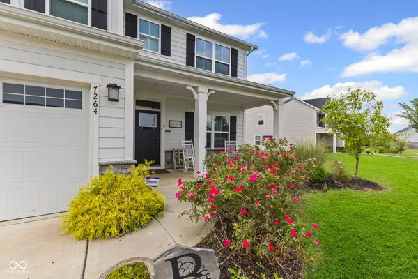 $435,000 | 7264 West Beyers Court, New Palestine, IN 46163