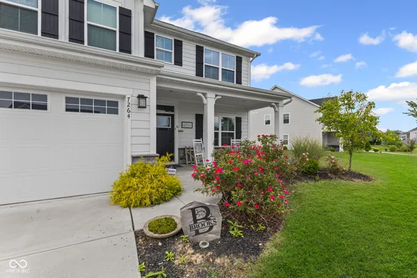 $435,000 | 7264 West Beyers Court, New Palestine, IN 46163