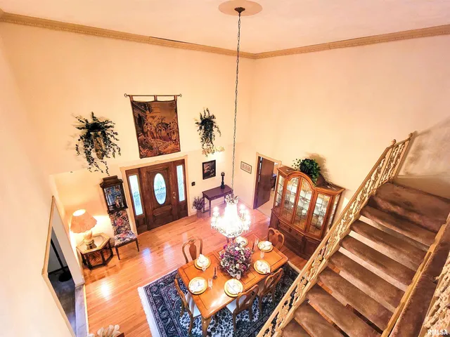 $150,000 | 325 South 5th Street Southwest, Clay City, IL 62824