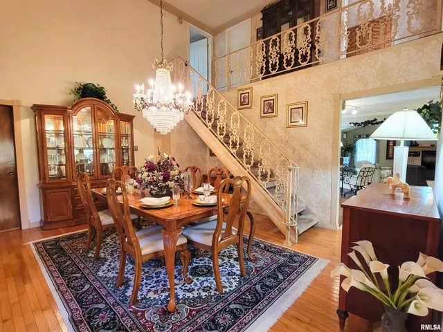 $150,000 | 325 South 5th Street Southwest, Clay City, IL 62824