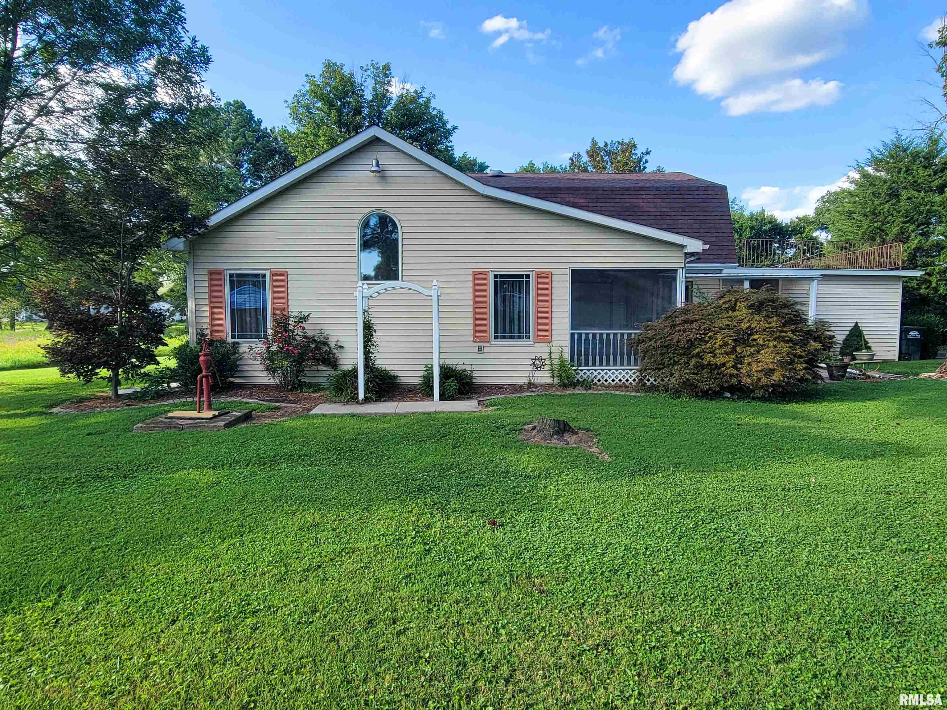 325 South 5th Street Southwest Clay City, IL 62824 - Photo 73 of 87