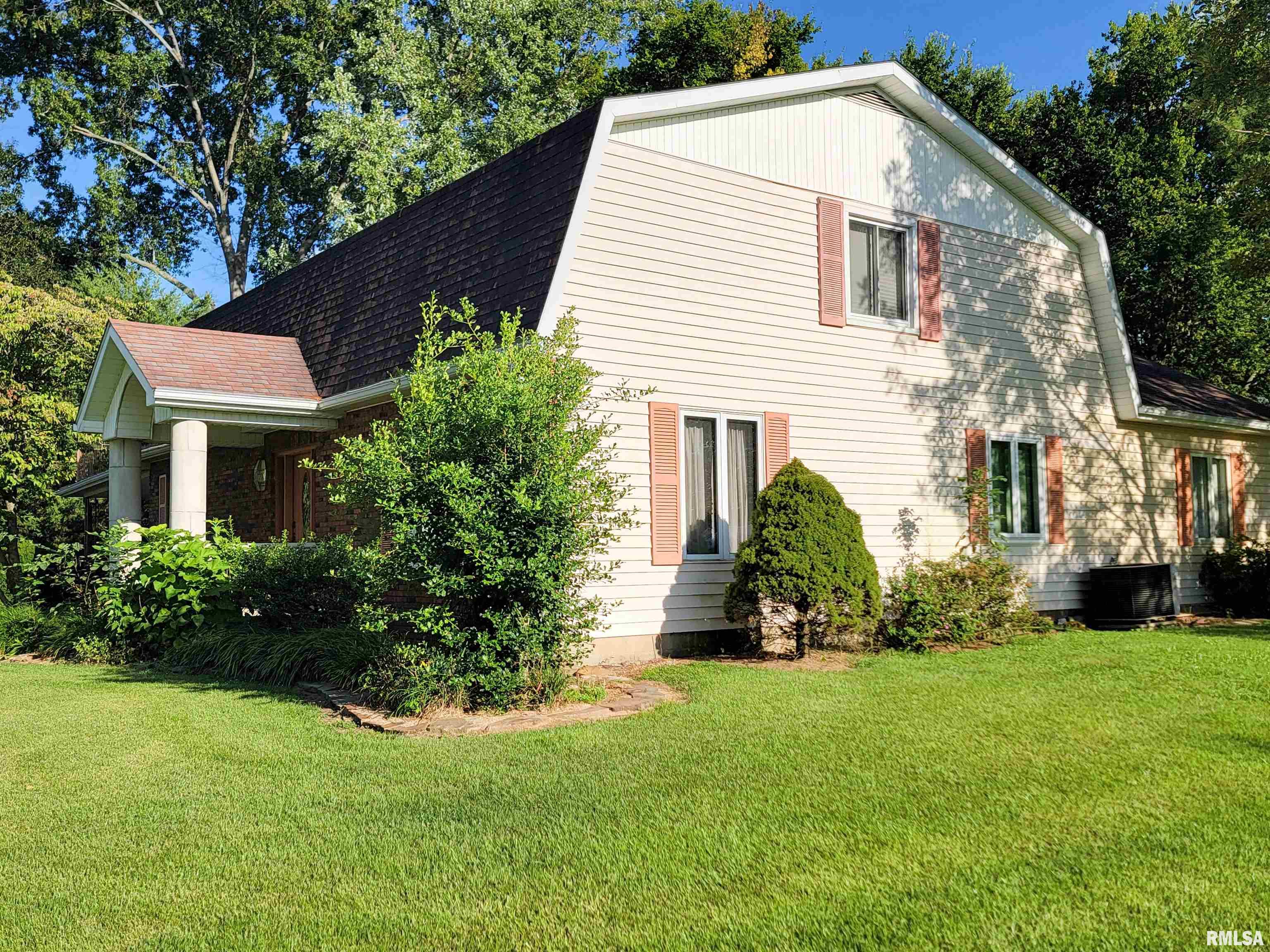 325 South 5th Street Southwest Clay City, IL 62824 - Photo 84 of 87