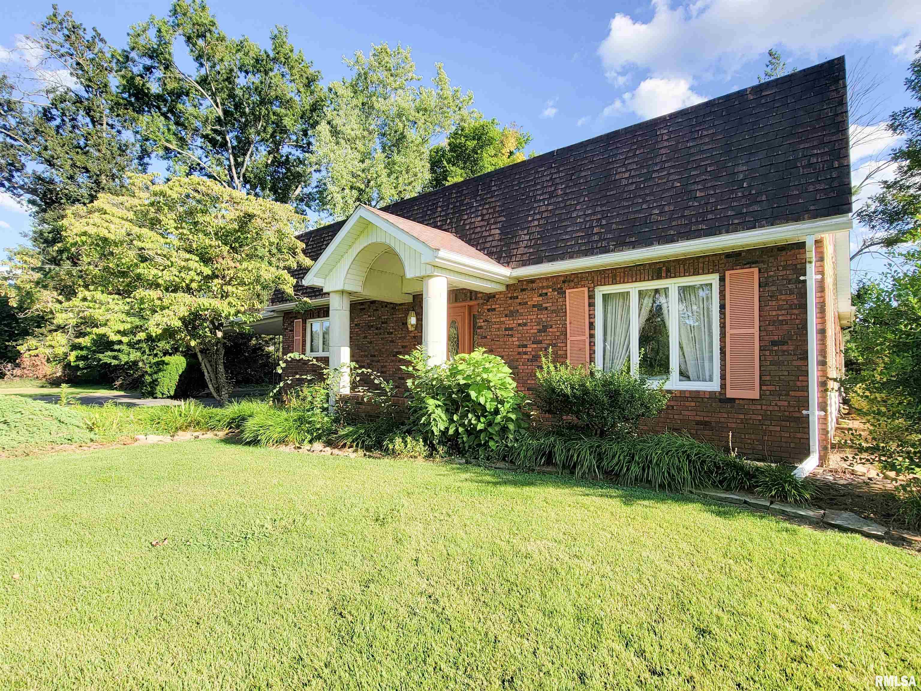 325 South 5th Street Southwest Clay City, IL 62824 - Photo 85 of 87