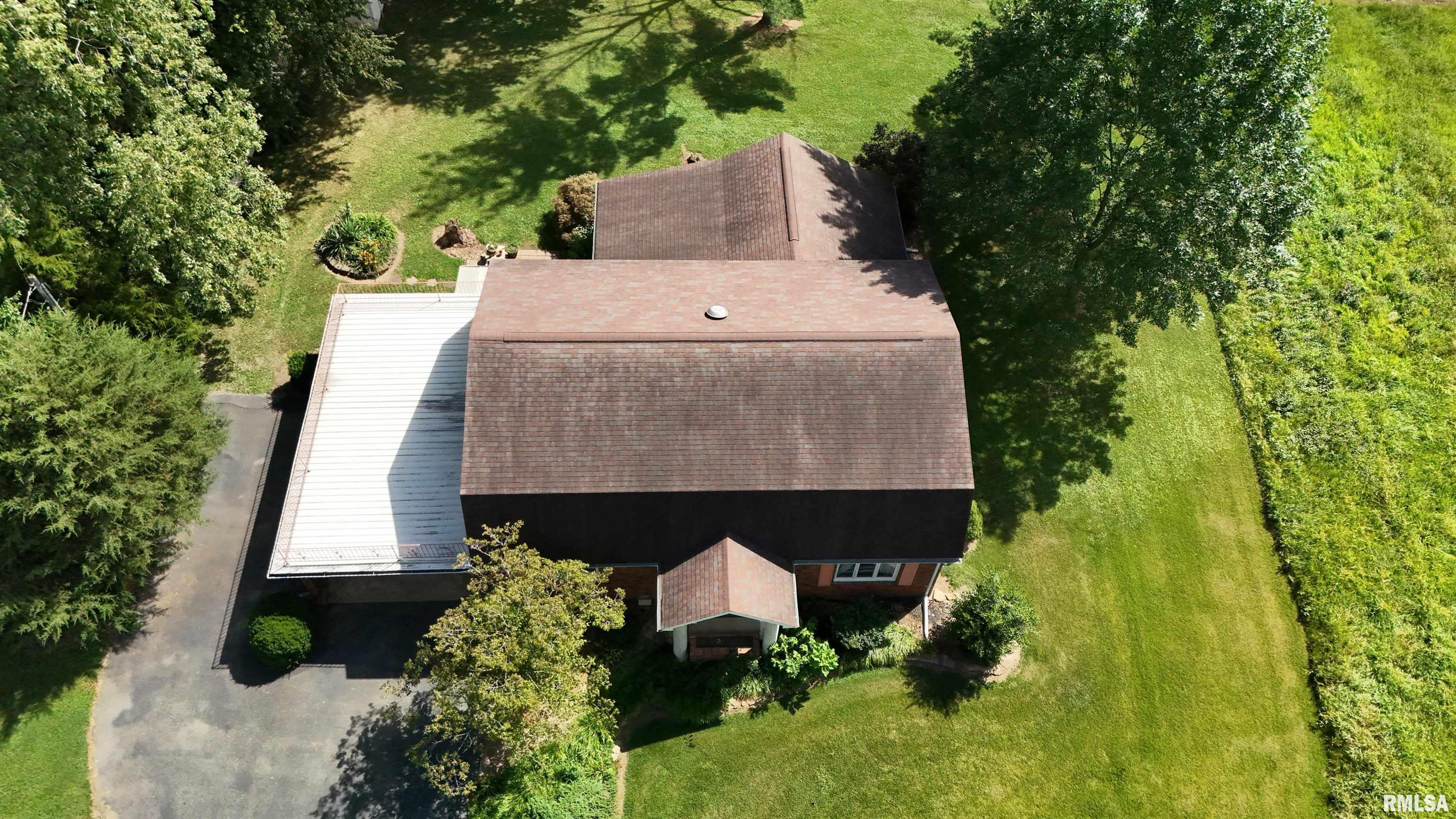 325 South 5th Street Southwest Clay City, IL 62824 - Photo 86 of 87