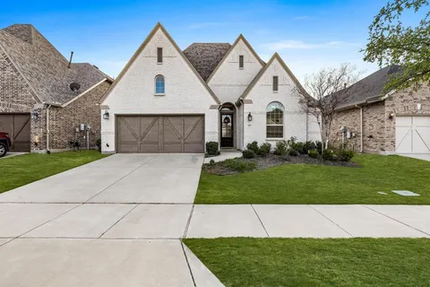 $475,000 | 5117 Ember Place, Little Elm, TX 76227