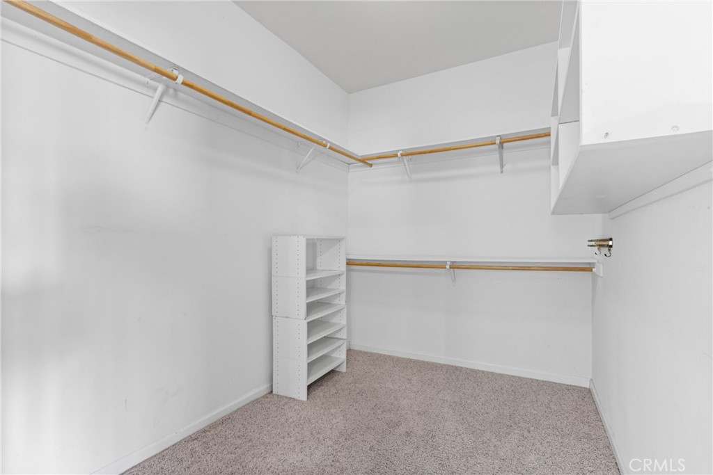 9336 Carmel Road Atascadero, CA 93422 - Photo 25 of 55 Primary Walk-In Closet