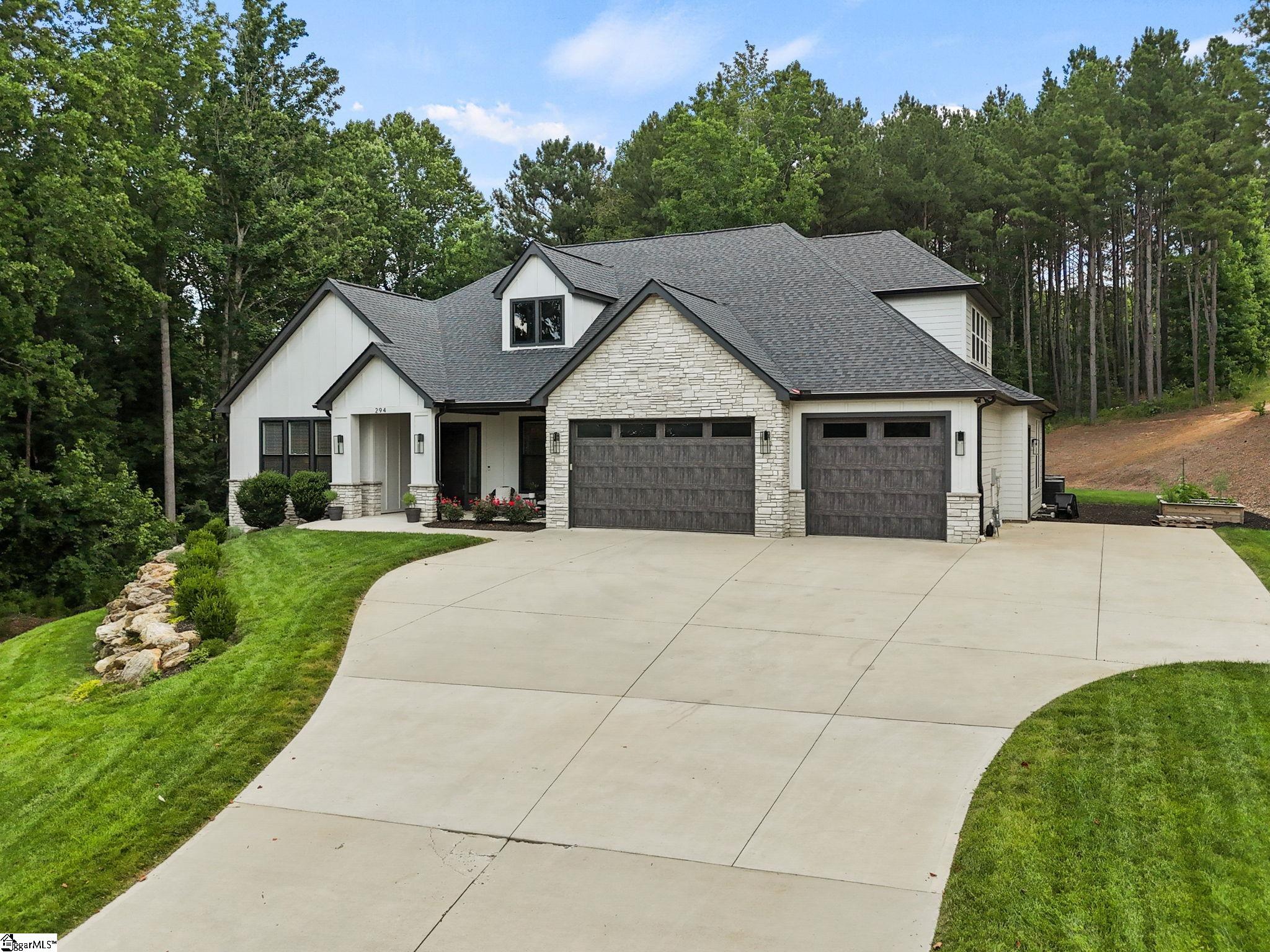 294 Lyman Lake Road Lyman, SC 29365 - Photo 40 of 49