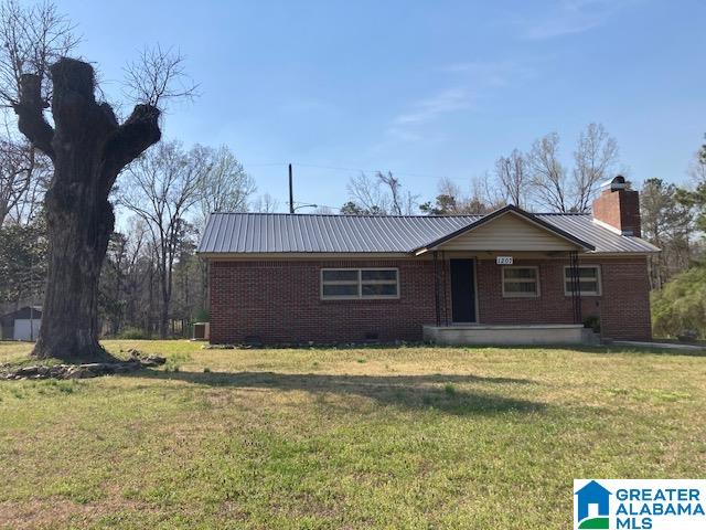 1207 Cherokee Trail Ohatchee, AL 36271 - Photo 4 of 23