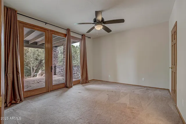 a view of a house with basketball court