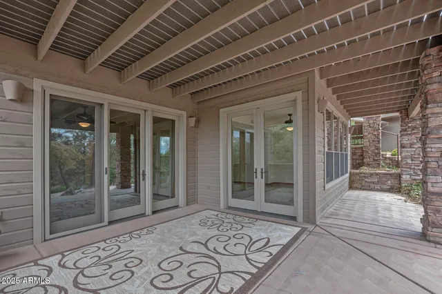 $999,999 | 2710 East Coyote Mint Circle, Payson, AZ 85541