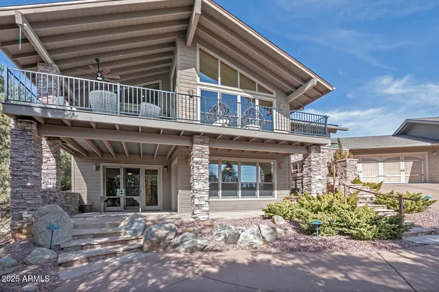 $999,999 | 2710 East Coyote Mint Circle, Payson, AZ 85541