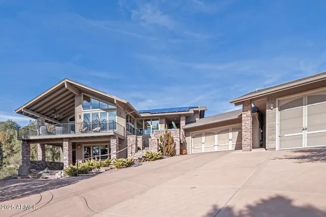 $999,999 | 2710 East Coyote Mint Circle, Payson, AZ 85541