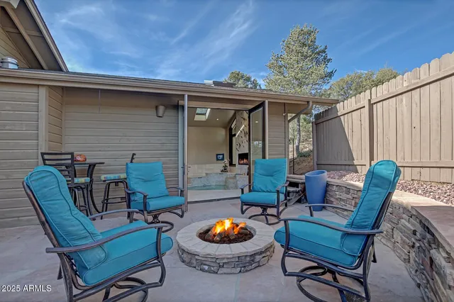 $999,999 | 2710 East Coyote Mint Circle, Payson, AZ 85541