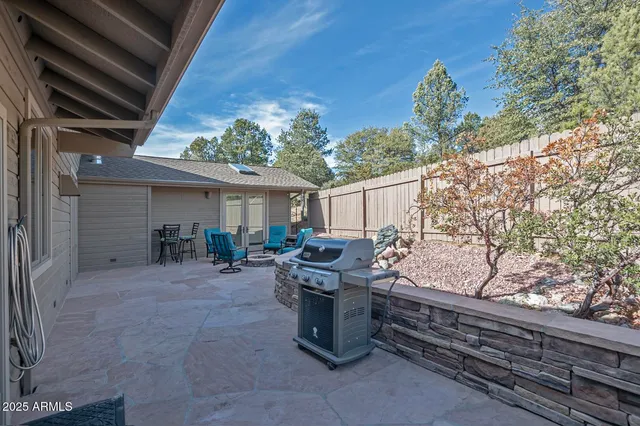 $999,999 | 2710 East Coyote Mint Circle, Payson, AZ 85541