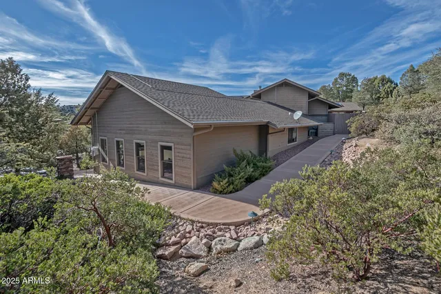$999,999 | 2710 East Coyote Mint Circle, Payson, AZ 85541