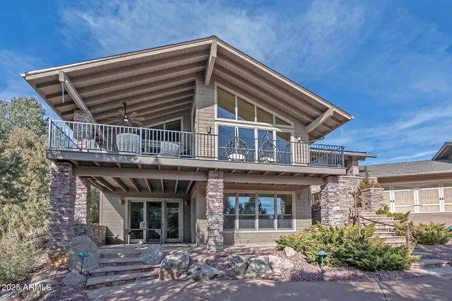 $999,999 | 2710 East Coyote Mint Circle, Payson, AZ 85541