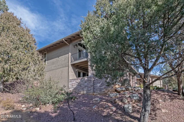 $999,999 | 2710 East Coyote Mint Circle, Payson, AZ 85541