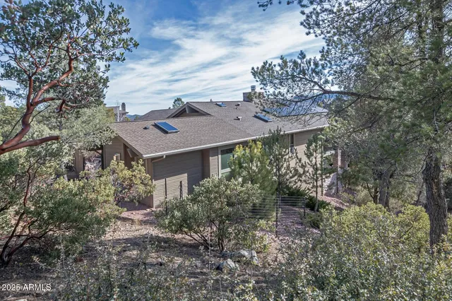 $999,999 | 2710 East Coyote Mint Circle, Payson, AZ 85541