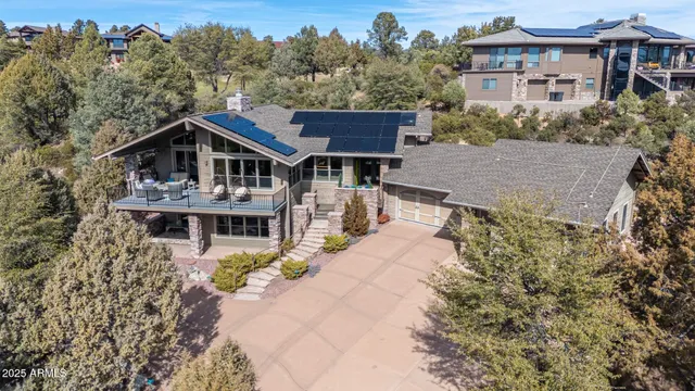 $999,999 | 2710 East Coyote Mint Circle, Payson, AZ 85541