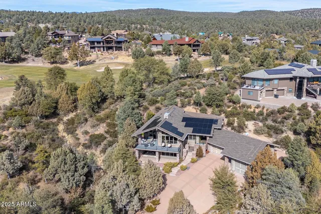 $999,999 | 2710 East Coyote Mint Circle, Payson, AZ 85541