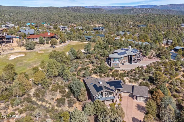 $999,999 | 2710 East Coyote Mint Circle, Payson, AZ 85541