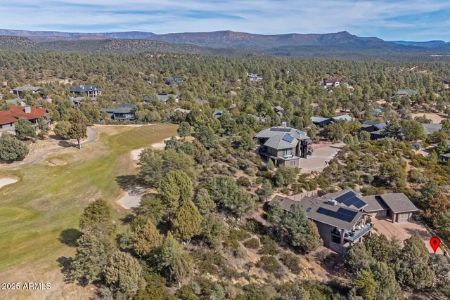 $999,999 | 2710 East Coyote Mint Circle, Payson, AZ 85541