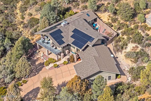 $999,999 | 2710 East Coyote Mint Circle, Payson, AZ 85541