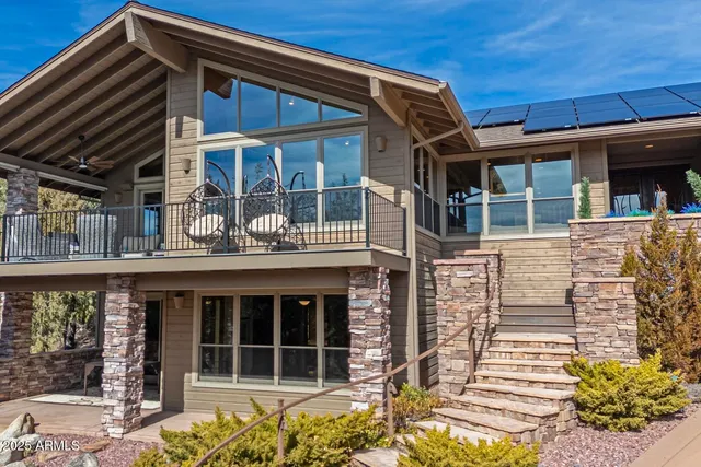 $999,999 | 2710 East Coyote Mint Circle, Payson, AZ 85541