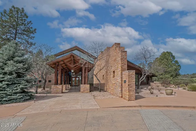 $999,999 | 2710 East Coyote Mint Circle, Payson, AZ 85541
