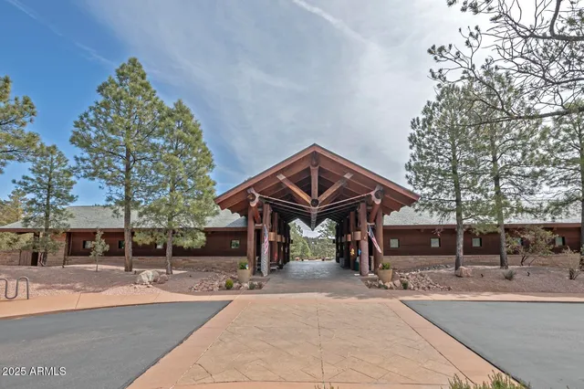 $999,999 | 2710 East Coyote Mint Circle, Payson, AZ 85541
