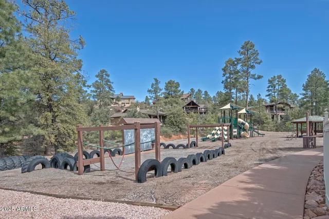 $999,999 | 2710 East Coyote Mint Circle, Payson, AZ 85541