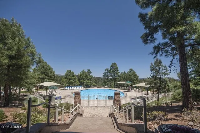 $999,999 | 2710 East Coyote Mint Circle, Payson, AZ 85541