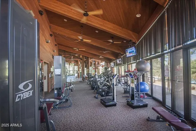 $999,999 | 2710 East Coyote Mint Circle, Payson, AZ 85541