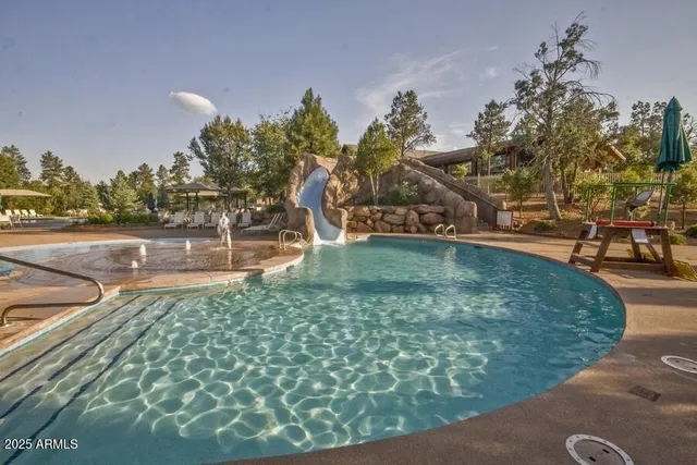 $999,999 | 2710 East Coyote Mint Circle, Payson, AZ 85541